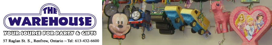 Link to The Warehouse Renfrew